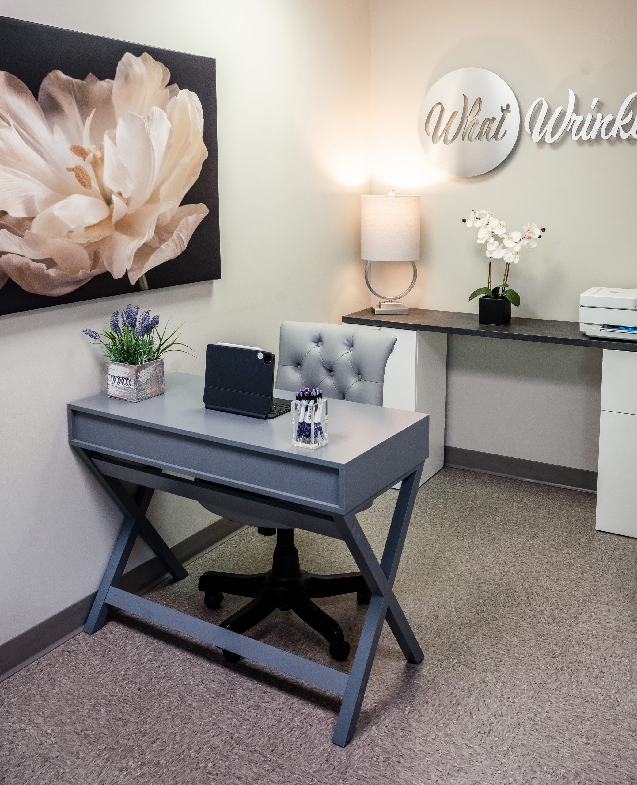 MC office